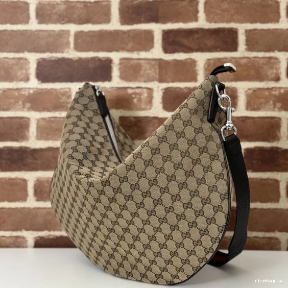 First bag ru bag B shoulder large Gucci 0807